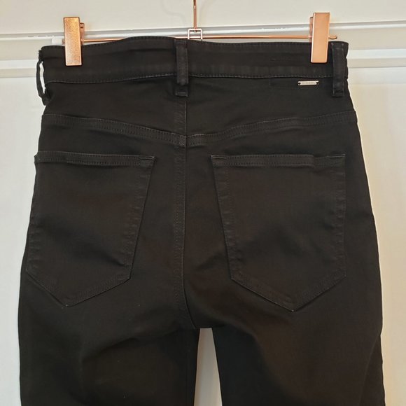 DIESEL - Super Skinny Slandy -ski Joggjeans T27 - Picture 4 of 16